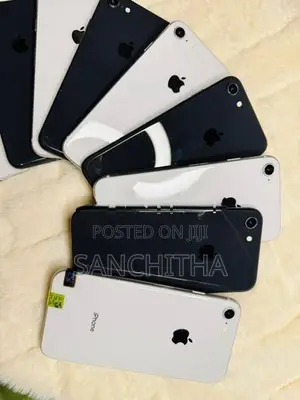 Apple iPhone 8 (Used)