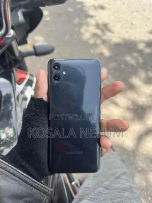 Samsung Galaxy M04 (Used)