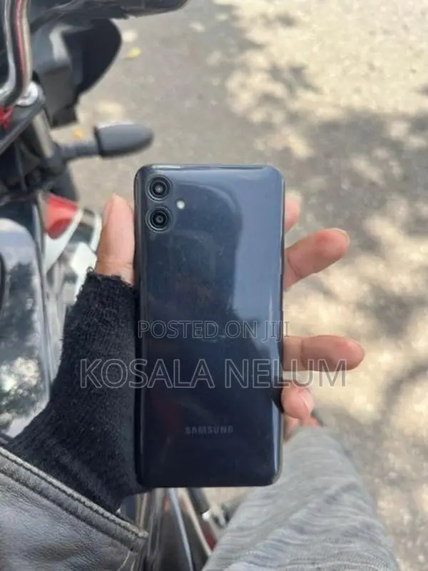 Samsung Galaxy M04 (Used)