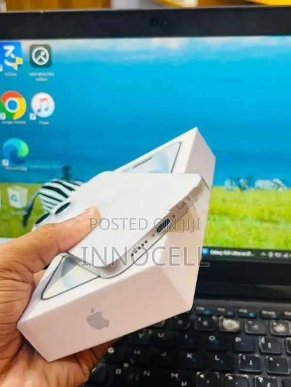 Apple iPhone 15 128GB (Used)