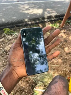 Apple iPhone XS 256GB (Used)