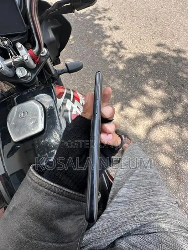 Samsung Galaxy M04 (Used)