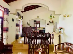 Kaduwela Land with House for Sale