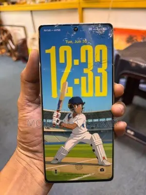Infinix Note 50 (Used)