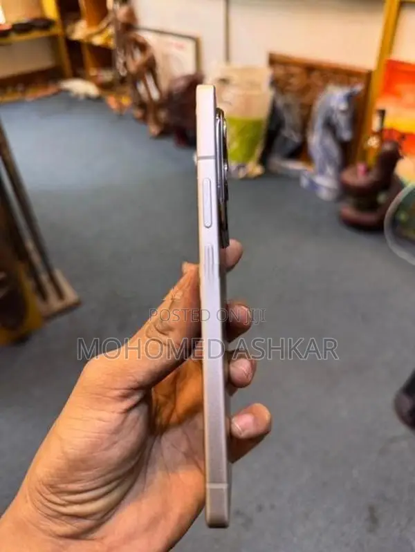 Infinix Note 50 (Used)