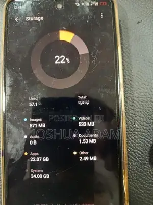 Tecno Spark 10 Pro (Used)