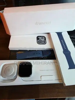Apple Watch Series 10 46MM