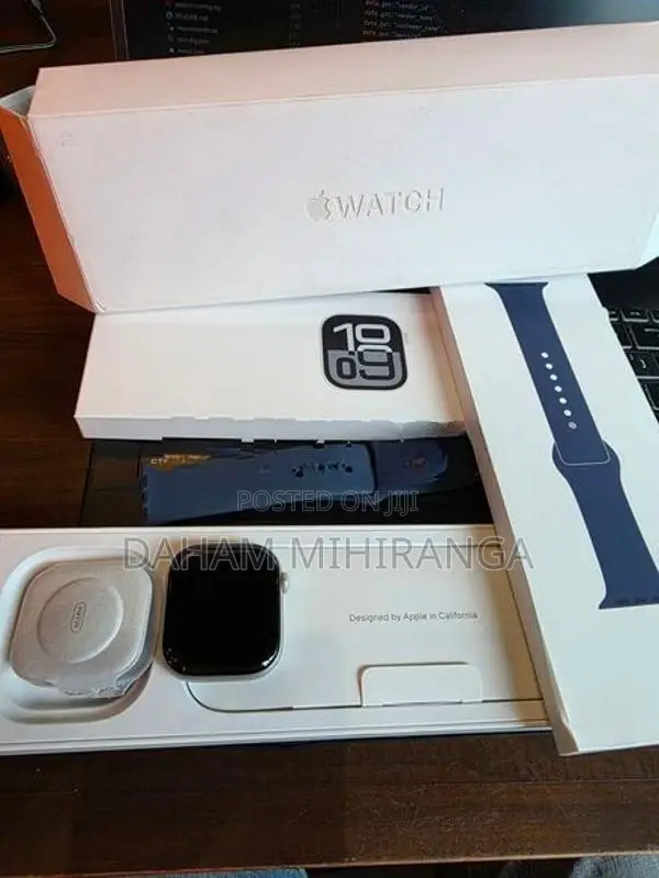 Apple Watch Series 10 46MM