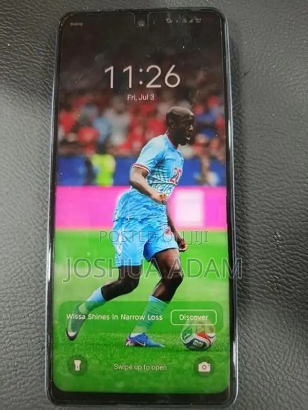 Tecno Spark 10 Pro (Used)