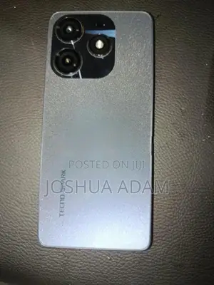 Tecno Spark 10 Pro (Used)