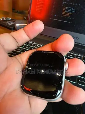 Apple Watch Series 10 46MM