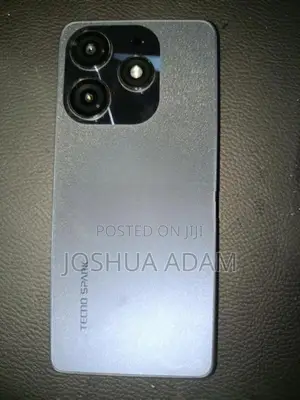 Tecno Spark 10 Pro (Used)
