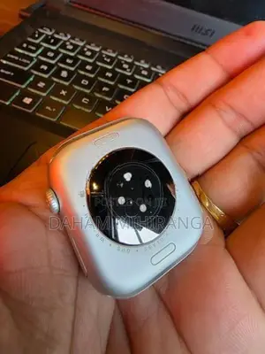 Apple Watch Series 10 46MM
