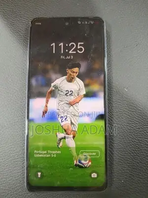 Tecno Spark 10 Pro (Used)