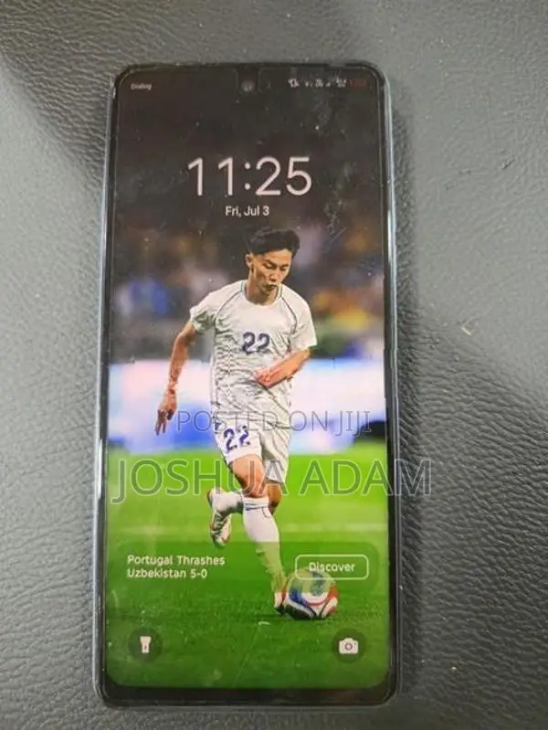 Tecno Spark 10 Pro (Used)