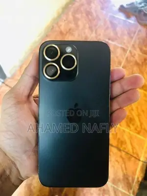 Apple iPhone 14 Pro Max (Used)