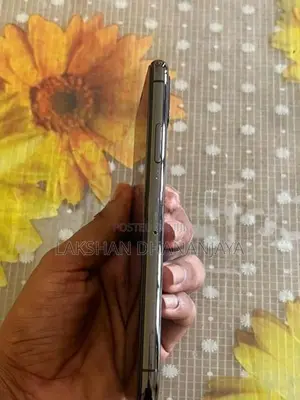 Apple iPhone X 256GB (Used)