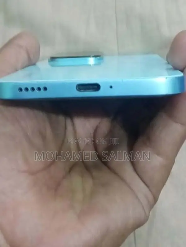 Honor 200 Lite 5G (Used)