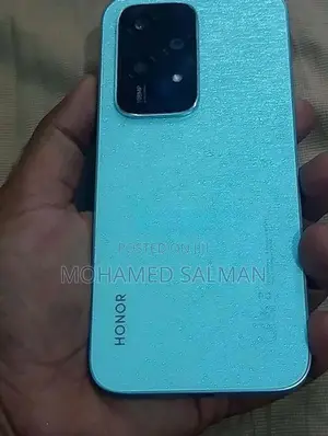 Honor 200 Lite 5G (Used)