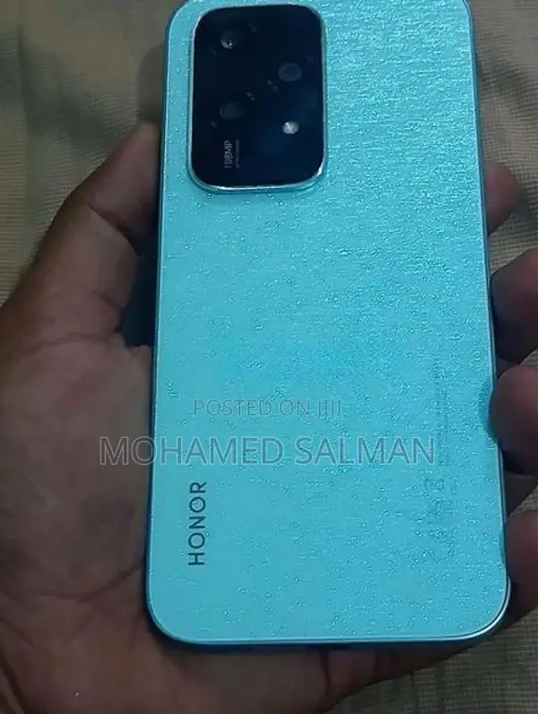 Honor 200 Lite 5G (Used)