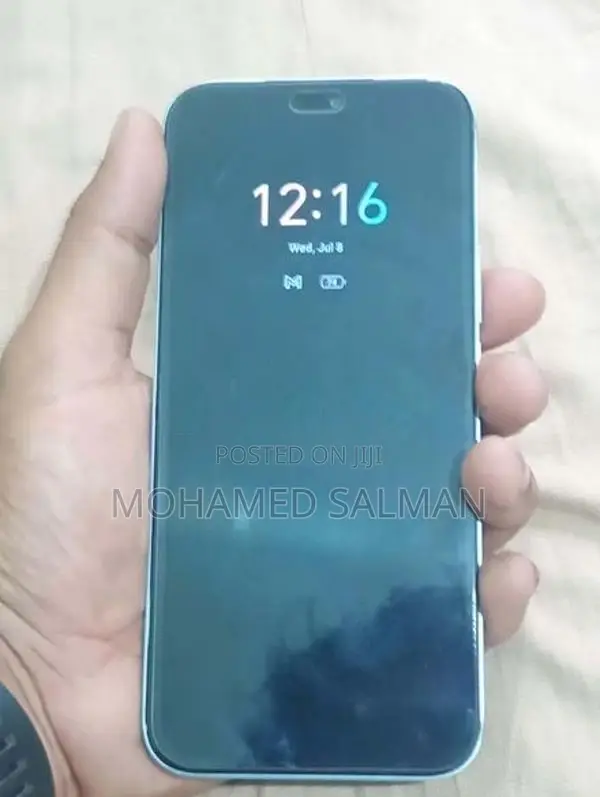 Honor 200 Lite 5G (Used)