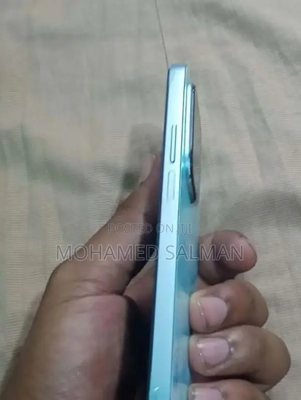Honor 200 Lite 5G (Used)