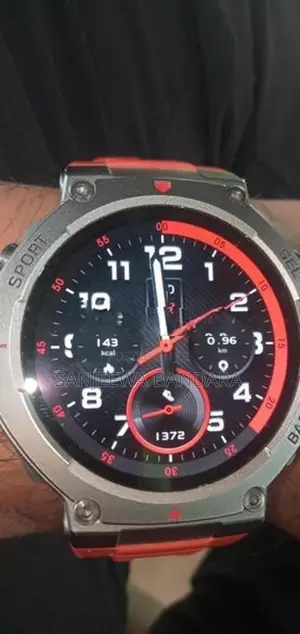 Amazfit T Rex Smartwatch