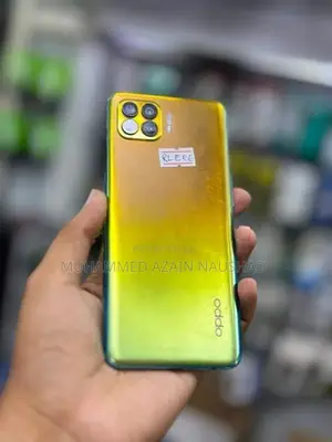 Oppo F19 Pro (Used)