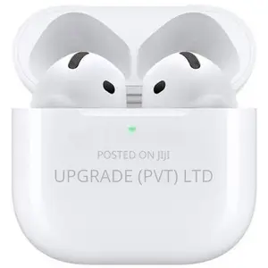 Airpods 4 ANC