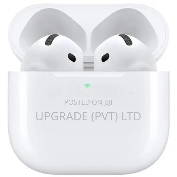 Airpods 4 ANC