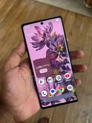 Google Pixel 6 Pro (Used)