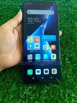 Tecno Pova 5 256GB (Used)
