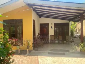 Beautiful Family Home with Lush Garden – Welisara, Ragama