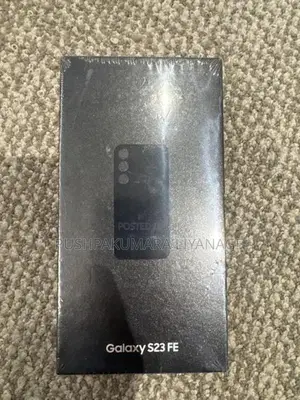 Samsung Galaxy S23 FE (Brand New)