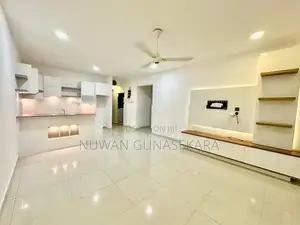 Apartment for Sale in Nugegoda - Ref 50
