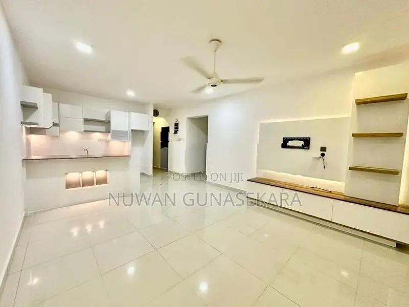 Apartment for Sale in Nugegoda - Ref 50