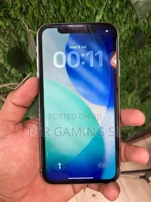 Apple iPhone 11 128GB (Used)