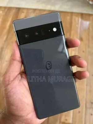 Google Pixel 6 Pro (Used)