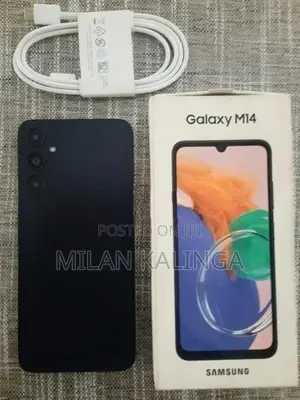 Samsung Galaxy M14 (Used)