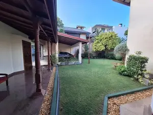 House for Sale in Colombo 6