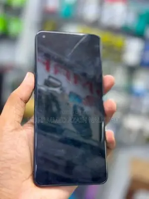 Oppo F21 Pro (Used)