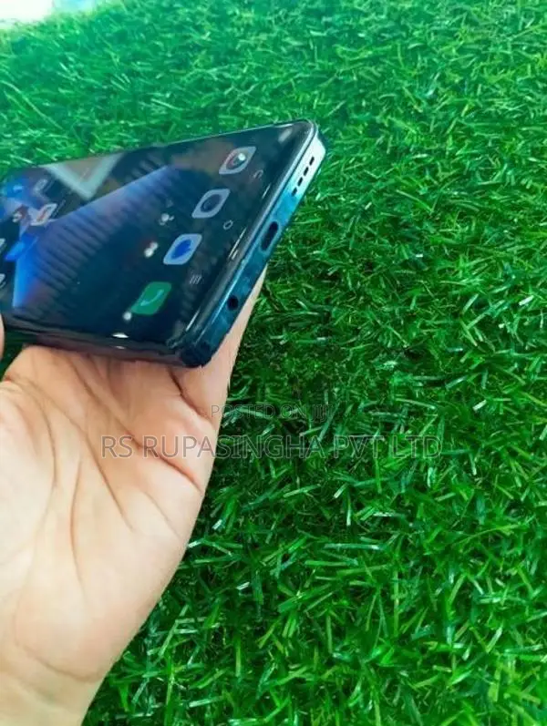 Tecno Pova 5 256GB (Used)