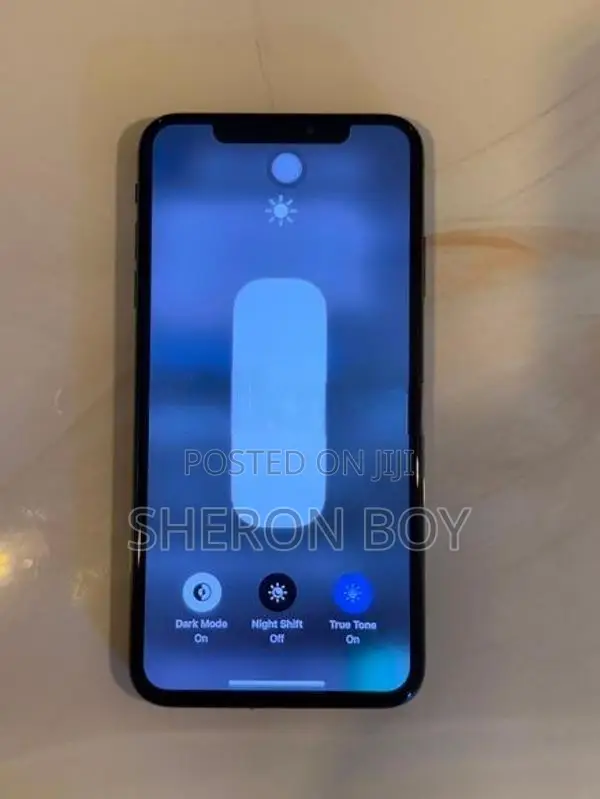 Apple iPhone XS Max (Used)