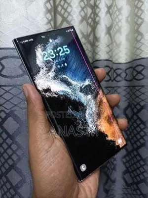 Samsung Galaxy S22 Ultra 256GB (Used)