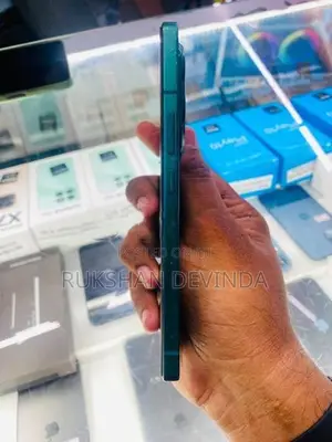 Infinix Note 50 (Used)