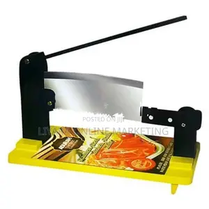 New Kitchen Stand Knife