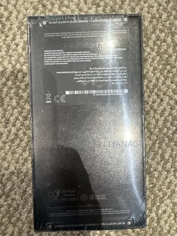 Samsung Galaxy S23 FE (Brand New)