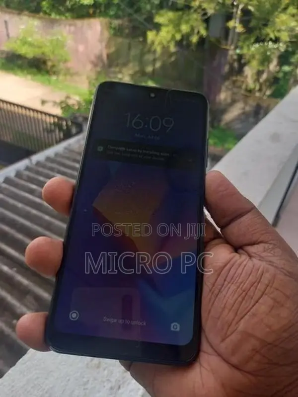 Xiaomi Redmi Note 10 6GB 128GB 5G (Used)