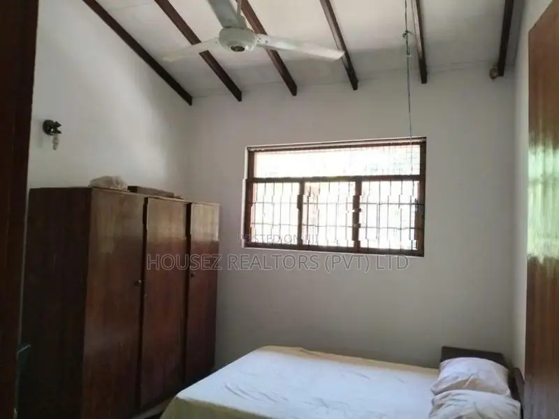 Prime House in Central Moratuwa