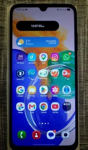 Samsung Galaxy M14 (Used)